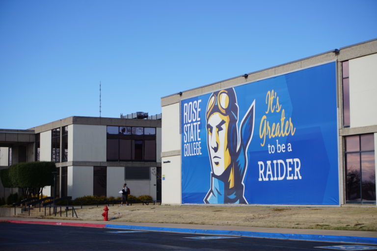 Rose State College